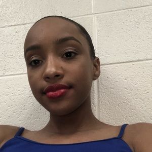 Meet your Posher, Bianca